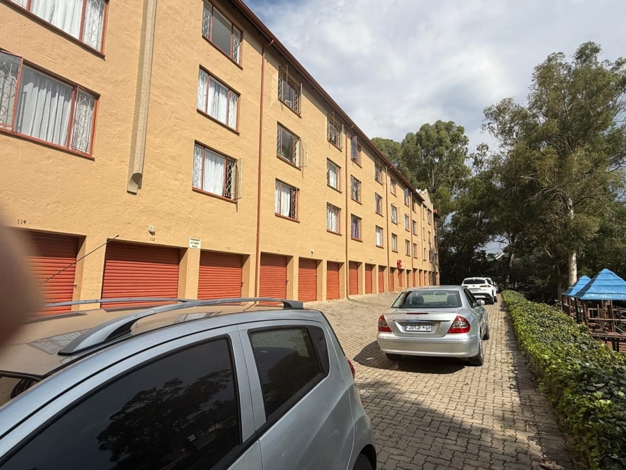 0 Bedroom Property for Sale in Helderkruin Gauteng