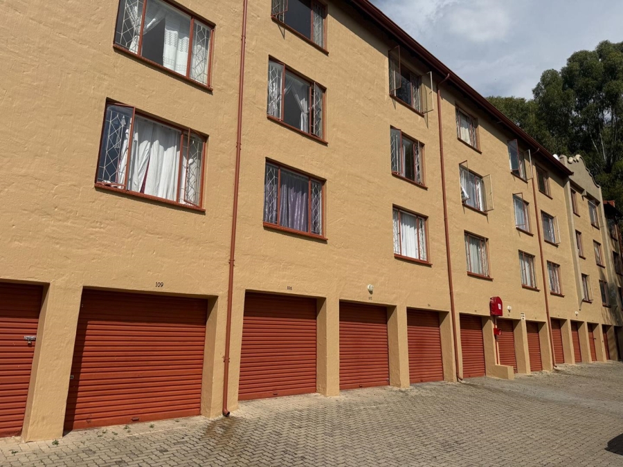 0 Bedroom Property for Sale in Helderkruin Gauteng