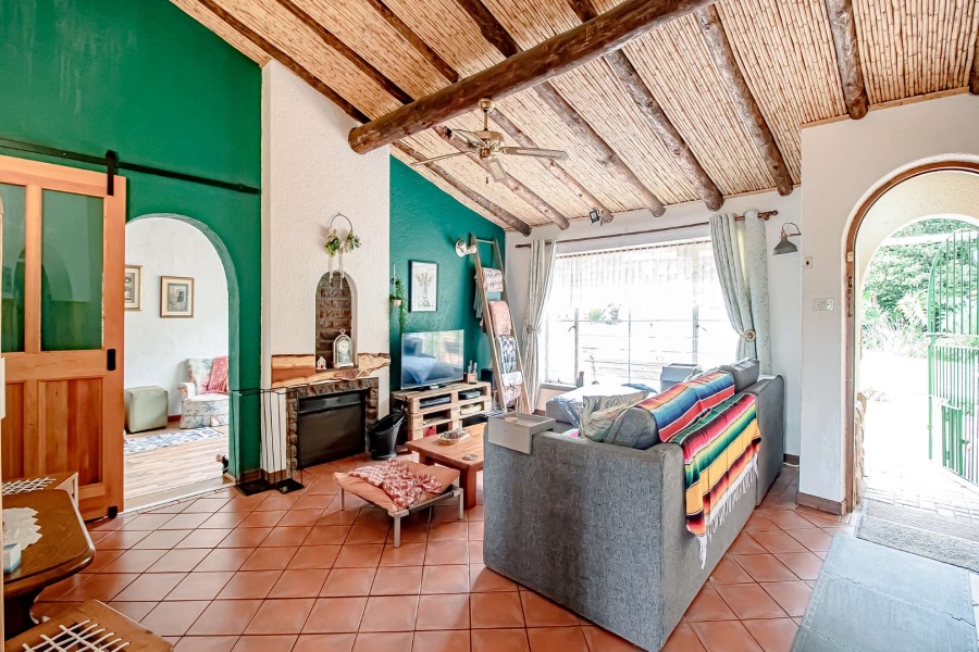 4 Bedroom Property for Sale in Doringkloof Gauteng