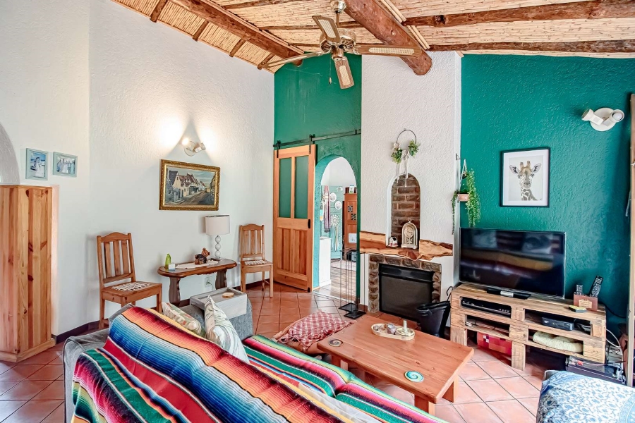 4 Bedroom Property for Sale in Doringkloof Gauteng