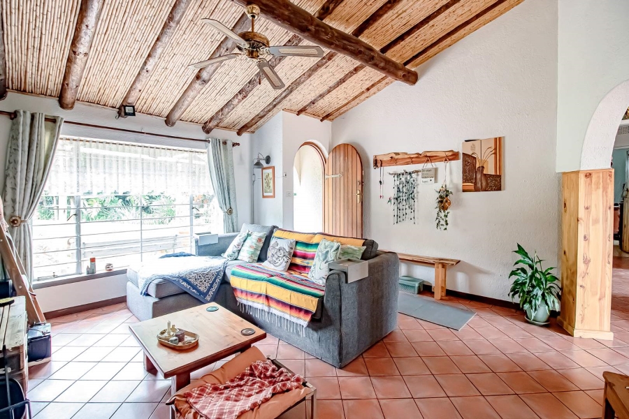 4 Bedroom Property for Sale in Doringkloof Gauteng