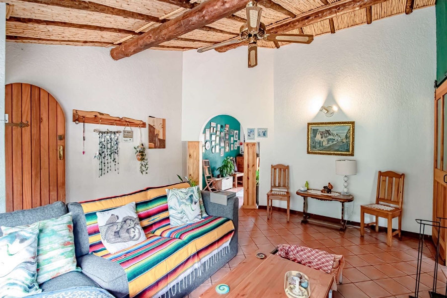 4 Bedroom Property for Sale in Doringkloof Gauteng