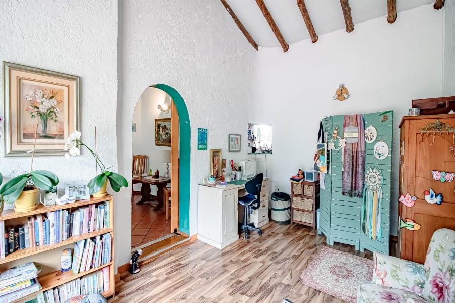 4 Bedroom Property for Sale in Doringkloof Gauteng