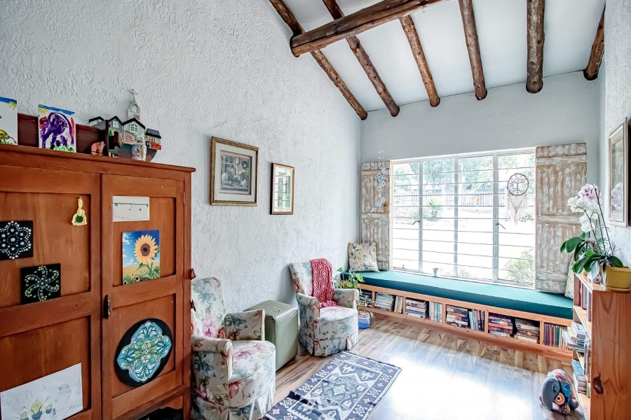 4 Bedroom Property for Sale in Doringkloof Gauteng