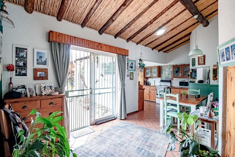 4 Bedroom Property for Sale in Doringkloof Gauteng