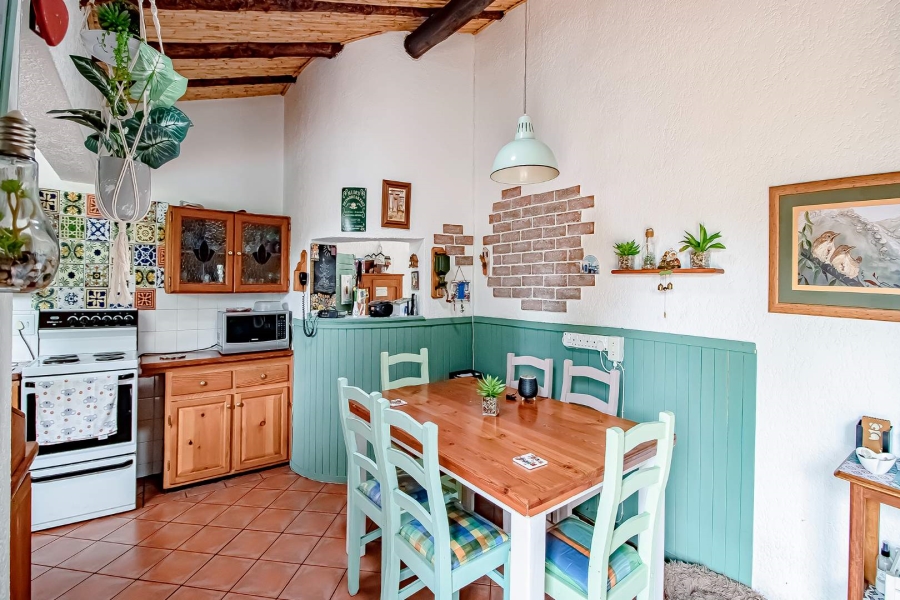 4 Bedroom Property for Sale in Doringkloof Gauteng