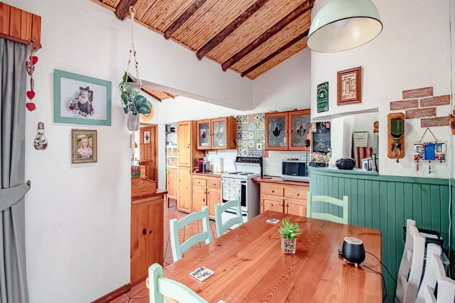 4 Bedroom Property for Sale in Doringkloof Gauteng