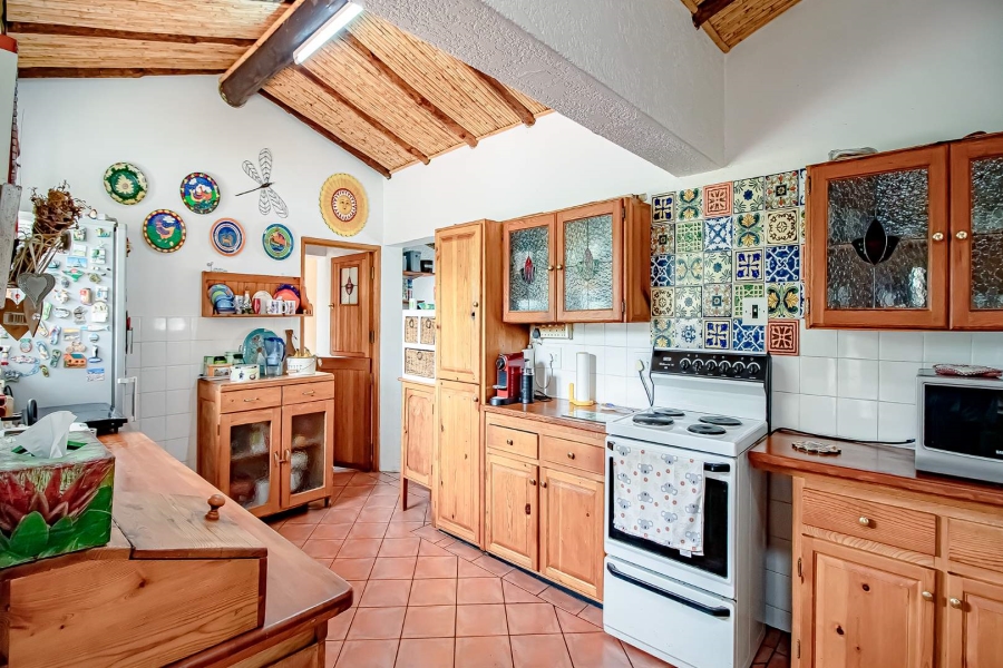 4 Bedroom Property for Sale in Doringkloof Gauteng