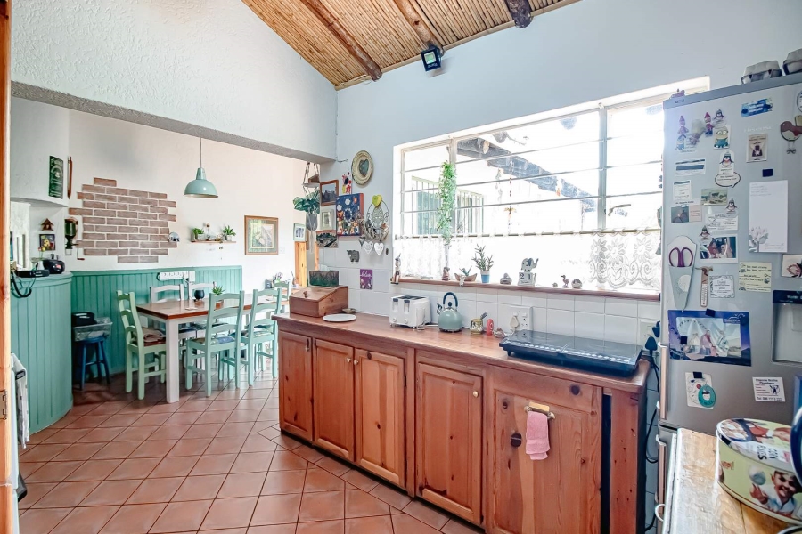 4 Bedroom Property for Sale in Doringkloof Gauteng