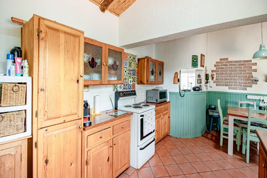 4 Bedroom Property for Sale in Doringkloof Gauteng