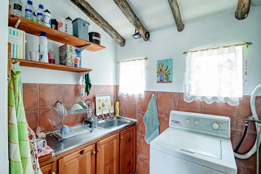 4 Bedroom Property for Sale in Doringkloof Gauteng