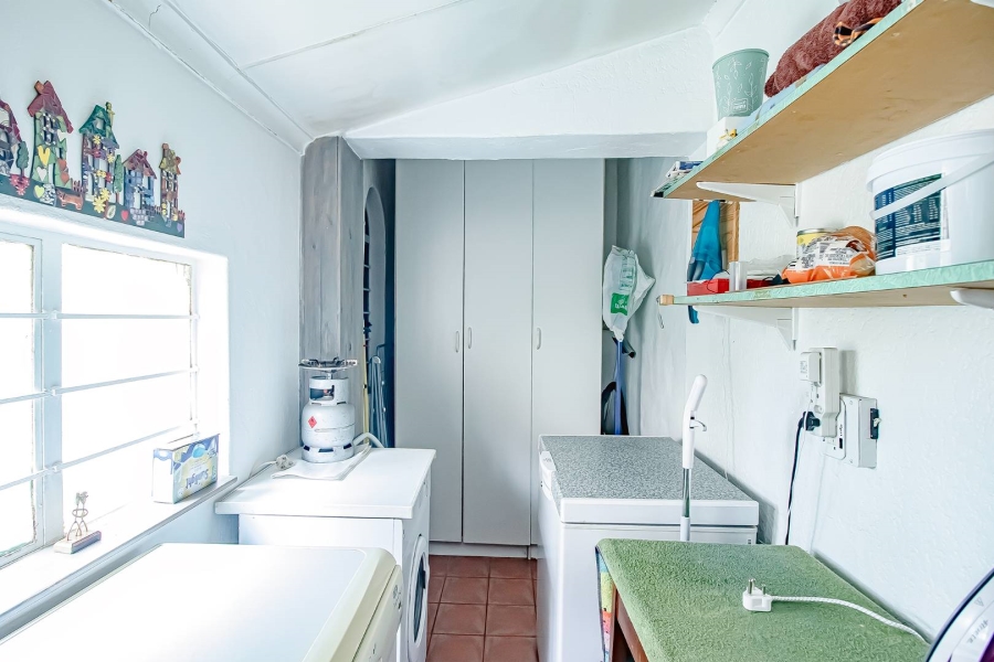 4 Bedroom Property for Sale in Doringkloof Gauteng