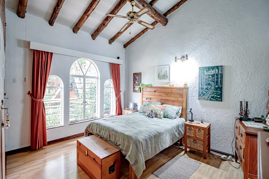 4 Bedroom Property for Sale in Doringkloof Gauteng