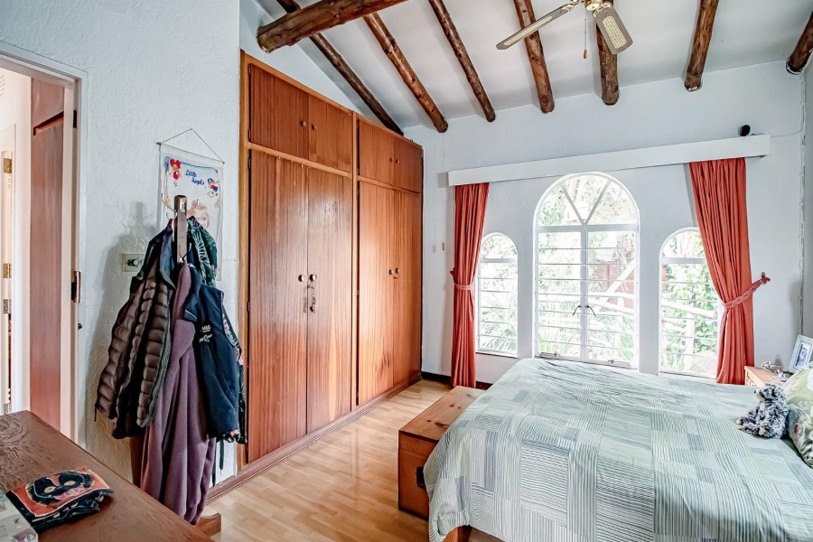 4 Bedroom Property for Sale in Doringkloof Gauteng