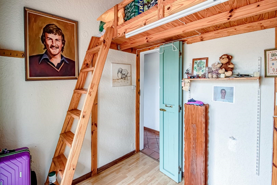 4 Bedroom Property for Sale in Doringkloof Gauteng