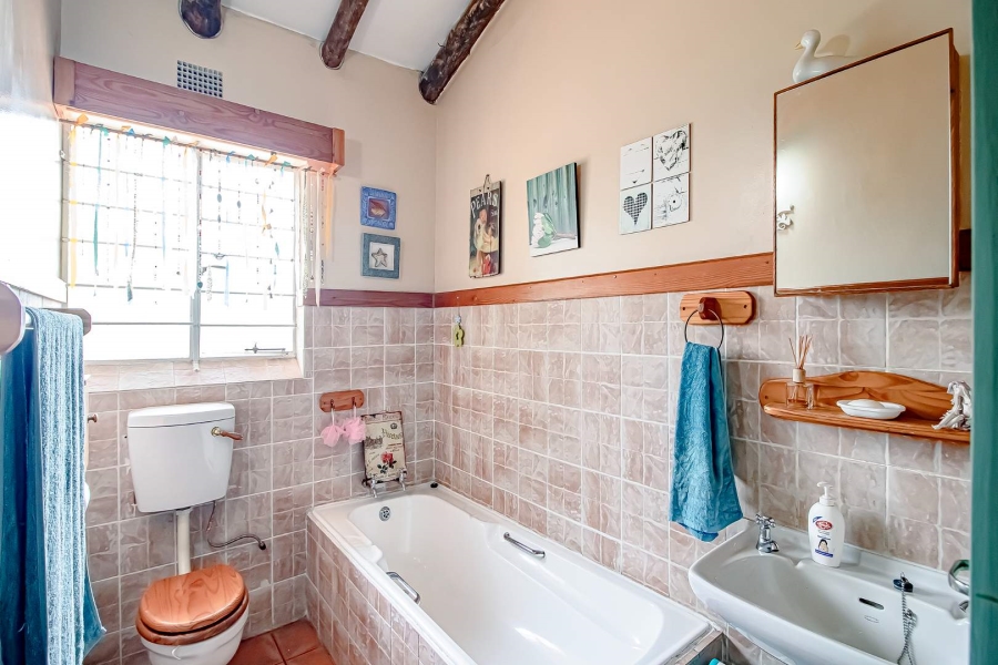 4 Bedroom Property for Sale in Doringkloof Gauteng