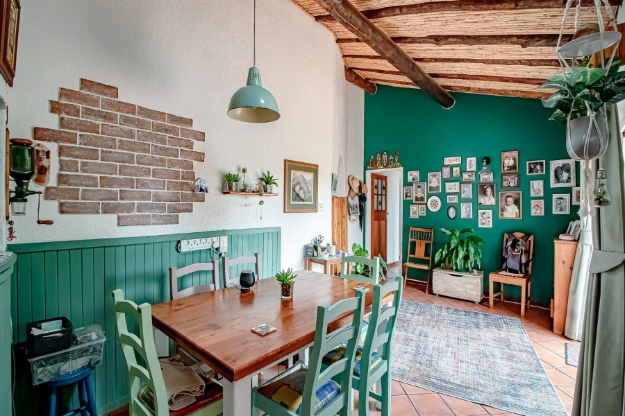 4 Bedroom Property for Sale in Doringkloof Gauteng