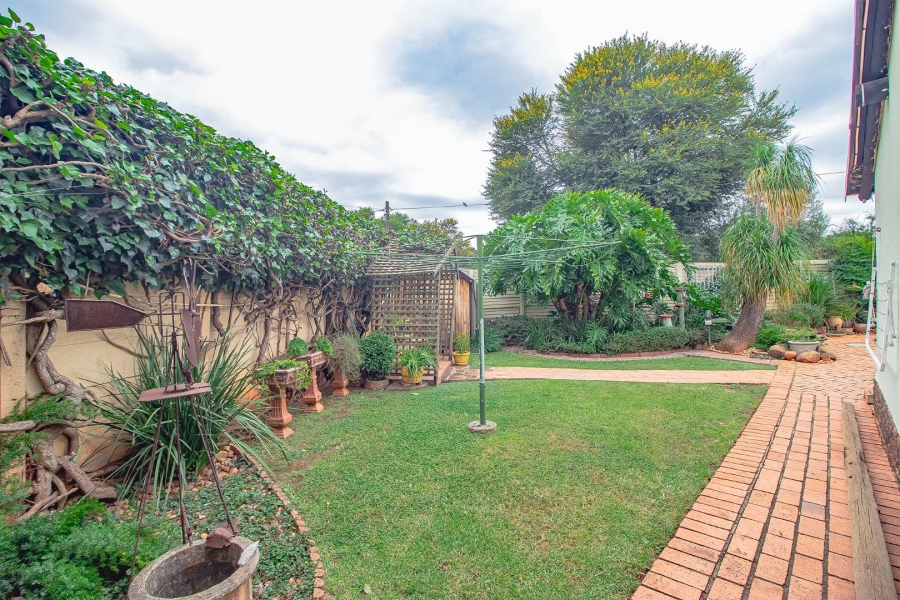 4 Bedroom Property for Sale in Doringkloof Gauteng