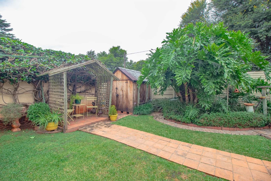 4 Bedroom Property for Sale in Doringkloof Gauteng