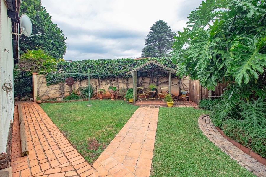 4 Bedroom Property for Sale in Doringkloof Gauteng
