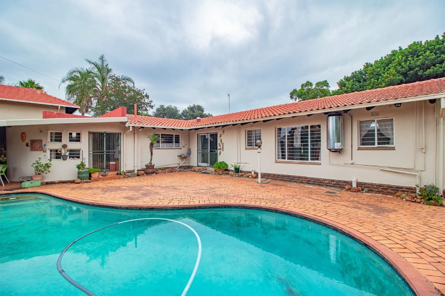 4 Bedroom Property for Sale in Doringkloof Gauteng