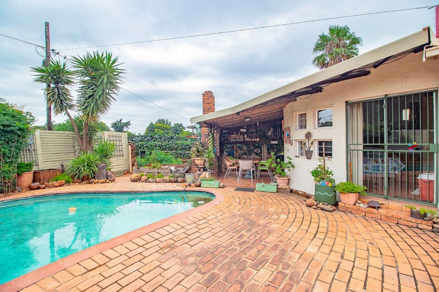 4 Bedroom Property for Sale in Doringkloof Gauteng