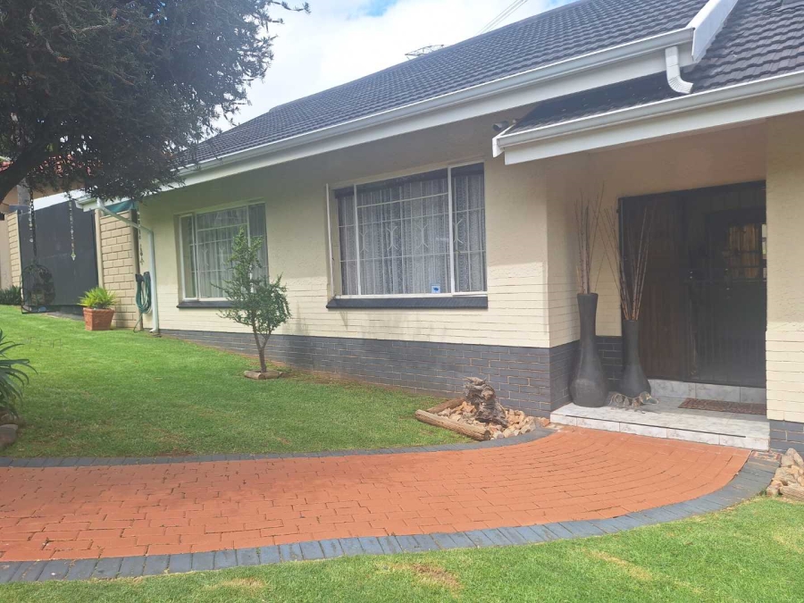 3 Bedroom Property for Sale in Solheim Gauteng
