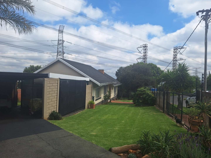 3 Bedroom Property for Sale in Solheim Gauteng