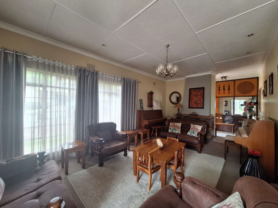 3 Bedroom Property for Sale in Solheim Gauteng
