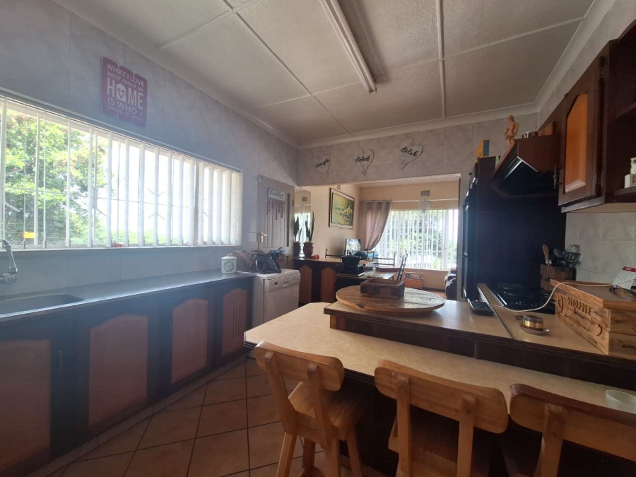 3 Bedroom Property for Sale in Solheim Gauteng
