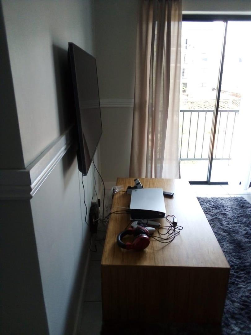 To Let 0 Bedroom Property for Rent in Linbro Park Gauteng