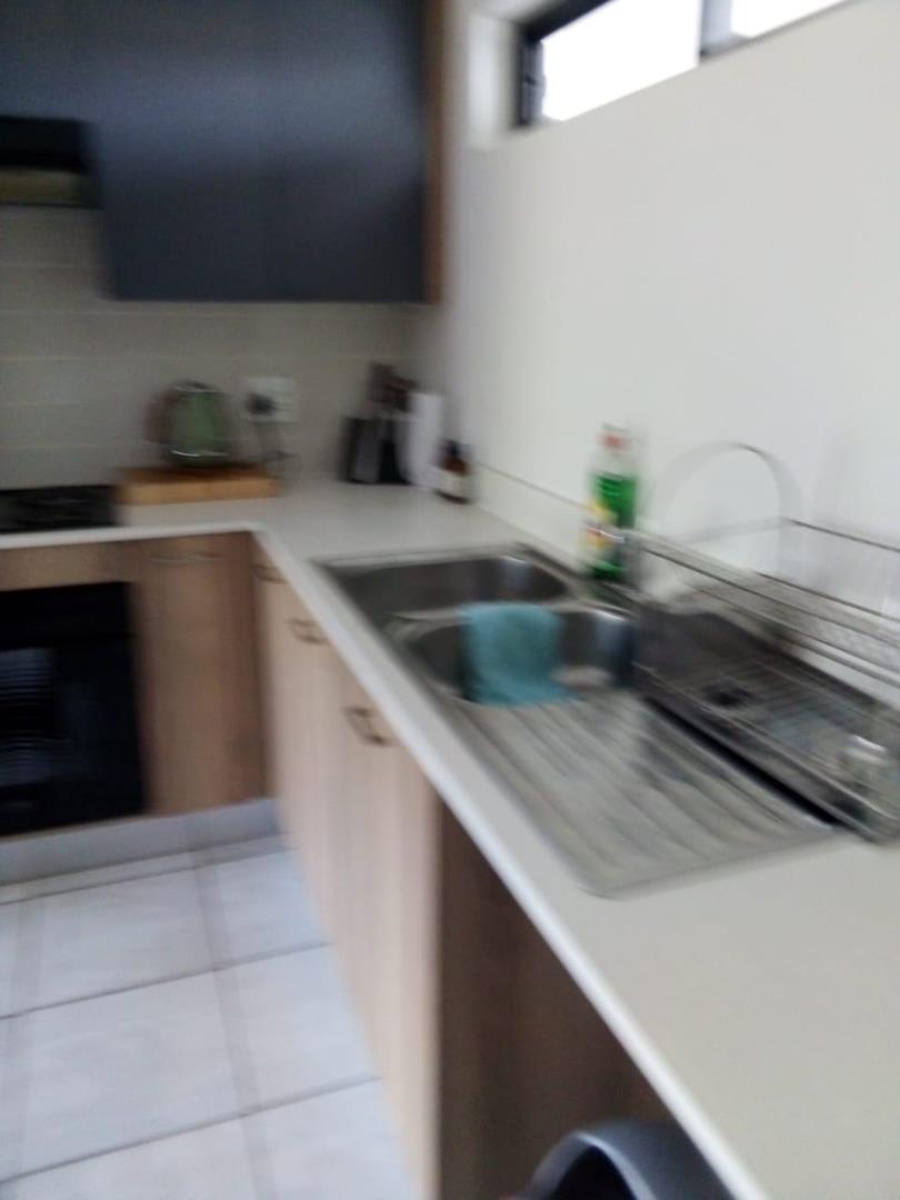 To Let 0 Bedroom Property for Rent in Linbro Park Gauteng