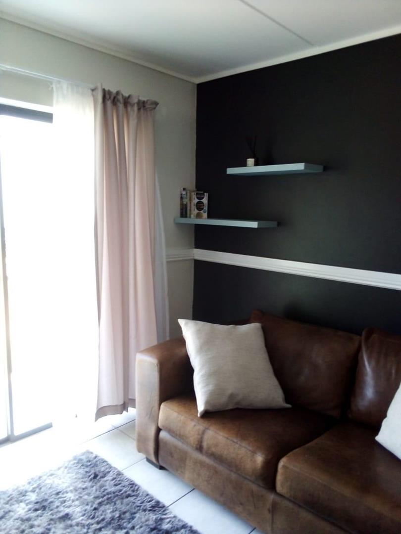 To Let 0 Bedroom Property for Rent in Linbro Park Gauteng