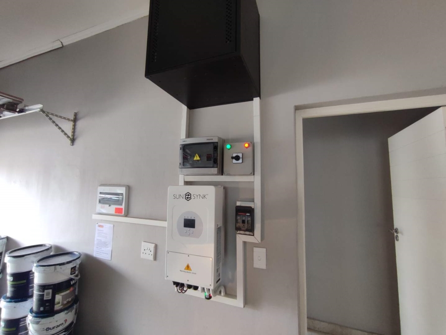 4 Bedroom Property for Sale in Rua Vista Gauteng