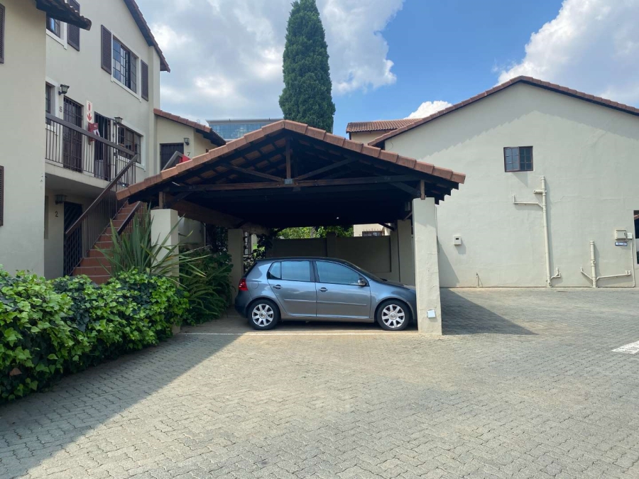 2 Bedroom Property for Sale in Morningside Hills Gauteng