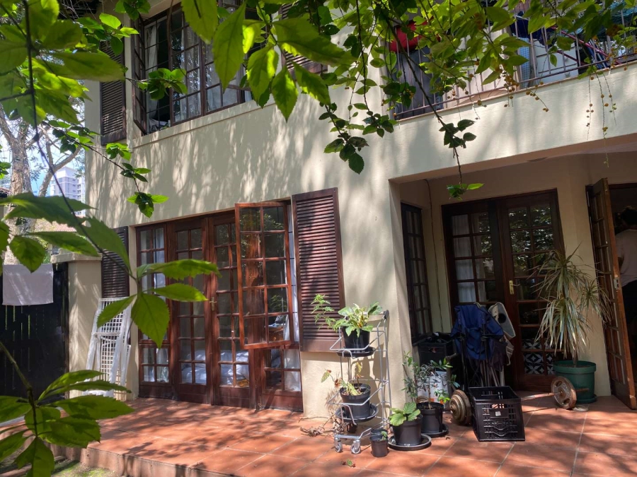 2 Bedroom Property for Sale in Morningside Hills Gauteng