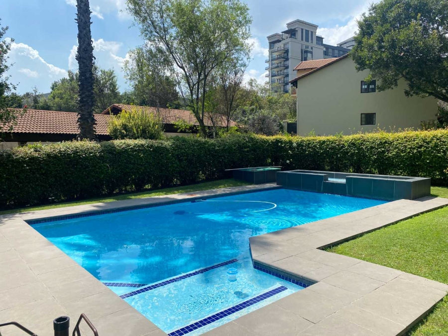 2 Bedroom Property for Sale in Morningside Hills Gauteng