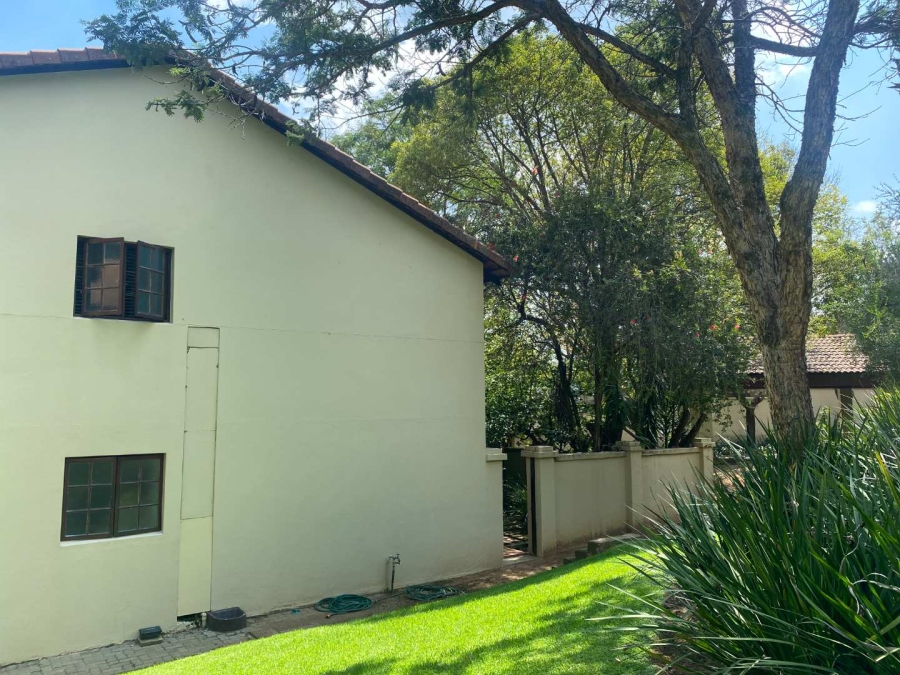 2 Bedroom Property for Sale in Morningside Hills Gauteng