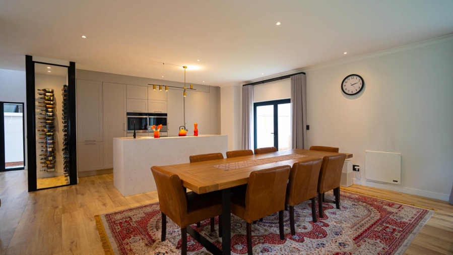 4 Bedroom Property for Sale in Bryanston Gauteng