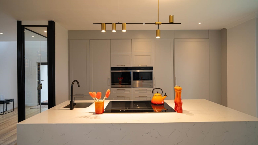 4 Bedroom Property for Sale in Bryanston Gauteng