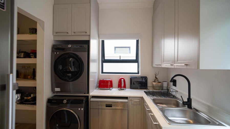 4 Bedroom Property for Sale in Bryanston Gauteng