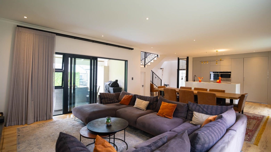 4 Bedroom Property for Sale in Bryanston Gauteng