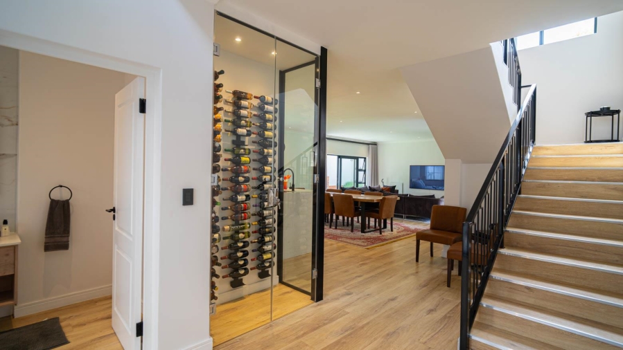 4 Bedroom Property for Sale in Bryanston Gauteng