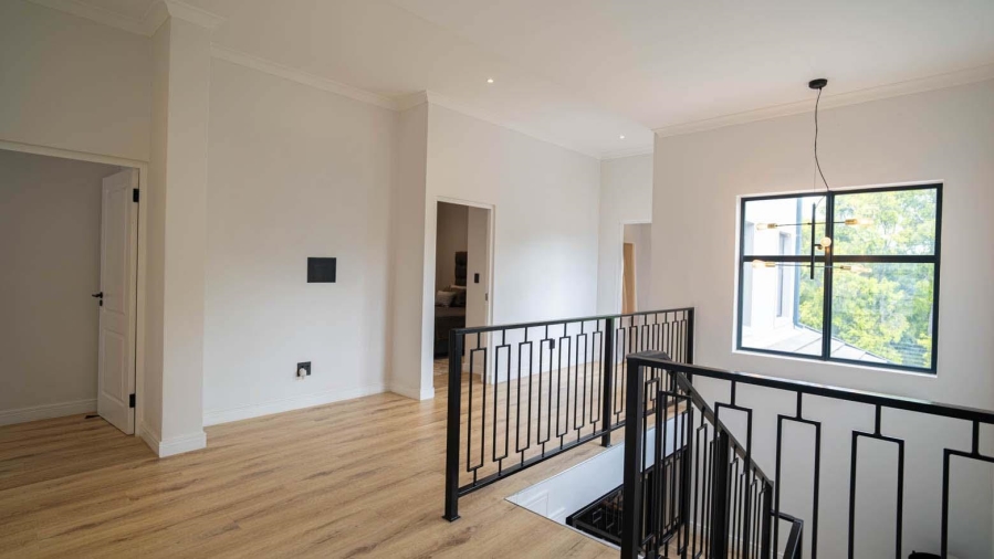 4 Bedroom Property for Sale in Bryanston Gauteng