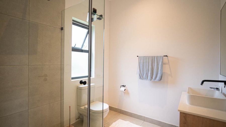 4 Bedroom Property for Sale in Bryanston Gauteng