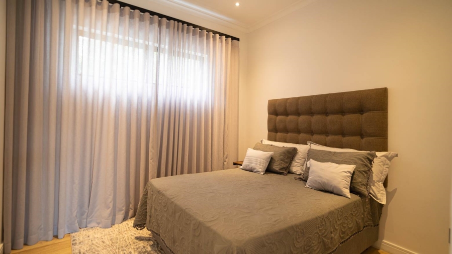 4 Bedroom Property for Sale in Bryanston Gauteng