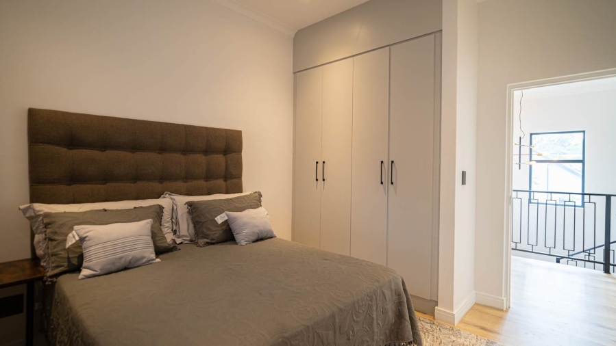 4 Bedroom Property for Sale in Bryanston Gauteng