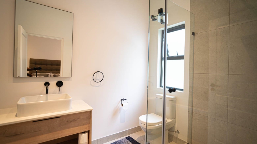 4 Bedroom Property for Sale in Bryanston Gauteng