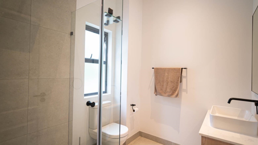 4 Bedroom Property for Sale in Bryanston Gauteng