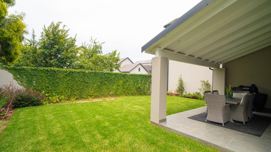 4 Bedroom Property for Sale in Bryanston Gauteng